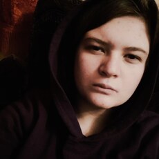 Фотография девушки Татьяна, 18 лет из г. Алексин