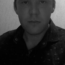 Фотография мужчины Iaroslav, 28 лет из г. Усть-Лабинск