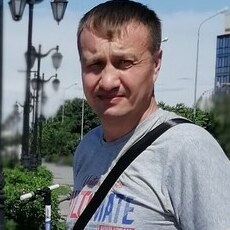 Фотография мужчины Юрий, 53 года из г. Губкин