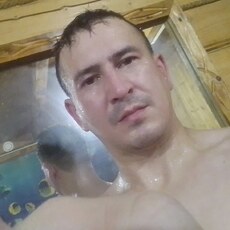 Фотография мужчины Сергей, 38 лет из г. Барнаул