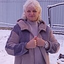 Елена, 58 лет