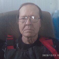 Фотография мужчины Иван, 61 год из г. Челябинск