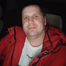 Фотография мужчины Алексей, 37 лет из г. Ленск