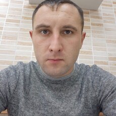 Фотография мужчины Андрей, 34 года из г. Куйтун