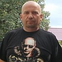 Серега, 53 года