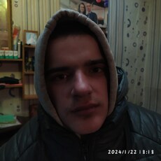 Фотография мужчины Михаил, 20 лет из г. Шарковщина