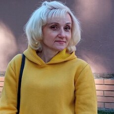 Фотография девушки Ангелина, 43 года из г. Слупск