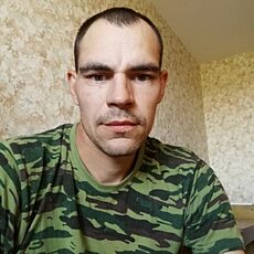 Фотография мужчины Константин, 37 лет из г. Псков
