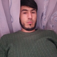 Фотография мужчины Рамеш, 29 лет из г. Душанбе