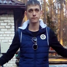 Фотография мужчины Серега, 33 года из г. Жуковка