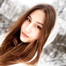 Фотография девушки Вероника, 18 лет из г. Ялуторовск