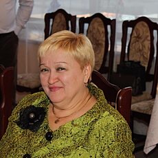 Фотография девушки Нейля, 64 года из г. Астрахань
