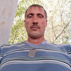 Фотография мужчины Алексей, 44 года из г. Грайворон