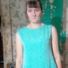 Фотография девушки Оксана, 44 года из г. Самойловка
