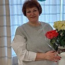 Валерия, 59 лет