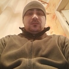 Фотография мужчины Алекс, 33 года из г. Снежное