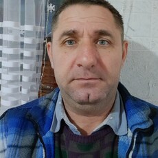 Фотография мужчины Коcтя, 47 лет из г. Кореновск