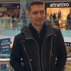 Фотография мужчины Руслан, 33 года из г. Николаев