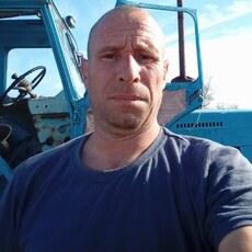 Фотография мужчины Ваня, 42 года из г. Семикаракорск