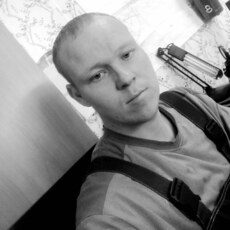 Фотография мужчины Станислав, 33 года из г. Оловянная