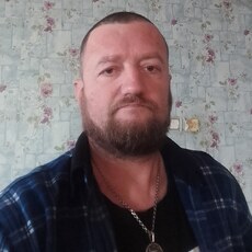 Фотография мужчины Александр, 43 года из г. Линево (Новосибирская Обл)