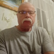 Фотография мужчины Вячеслав, 64 года из г. Любань