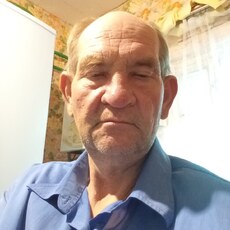 Фотография мужчины Николай, 54 года из г. Галич
