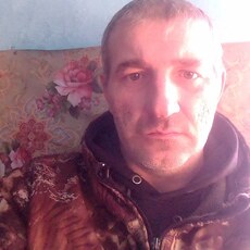 Фотография мужчины Виталий, 40 лет из г. Кодинск