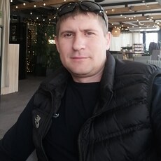 Фотография мужчины Вячеслав, 36 лет из г. Бердск