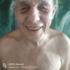 Фотография мужчины Волоха, 68 лет из г. Семей