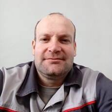 Фотография мужчины Федя Неважно, 34 года из г. Морозовск