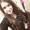 Оксана, 26 лет