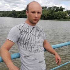 Фотография мужчины Макс, 38 лет из г. Ракитное (Белгородская Область)