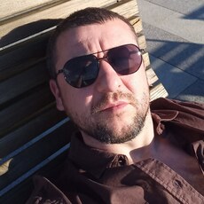 Фотография мужчины Иван, 41 год из г. Звенигород