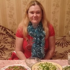 Фотография девушки Елена Титова, 43 года из г. Вад