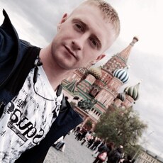 Фотография мужчины Сергей, 28 лет из г. Заринск