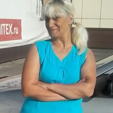 Фотография девушки Полина, 64 года из г. Омск