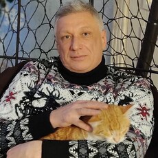 Фотография мужчины Олег, 53 года из г. Рыбное