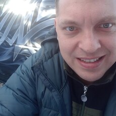 Фотография мужчины Сергей, 38 лет из г. Луганск