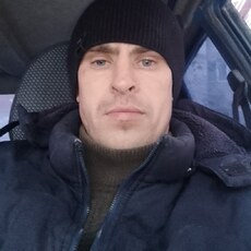 Фотография мужчины Николай, 31 год из г. Бугуруслан
