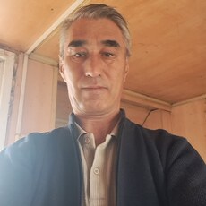 Фотография мужчины Азамат, 52 года из г. Балхаш
