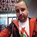 Виталий Шевченко, 36 лет