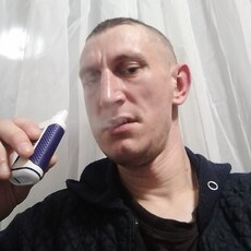 Фотография мужчины Василий, 37 лет из г. Каменец