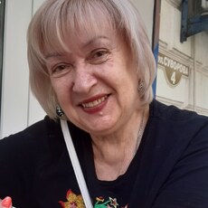 Фотография девушки Татьянп, 66 лет из г. Ростов-на-Дону