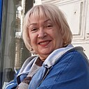 Татьяна, 66 лет