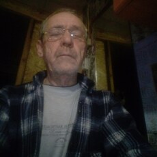 Фотография мужчины Иван, 64 года из г. Урень