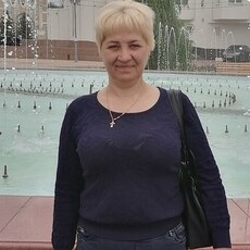 Фотография девушки Валентина, 54 года из г. Иланский
