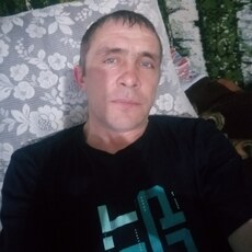Фотография мужчины Андрей, 41 год из г. Барабинск