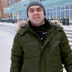 Фотография мужчины Алексей, 41 год из г. Сыктывкар