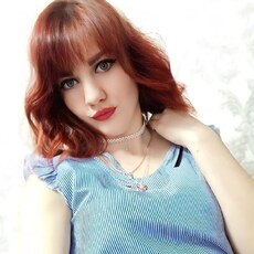 Фотография девушки Анастасия, 28 лет из г. Медногорск